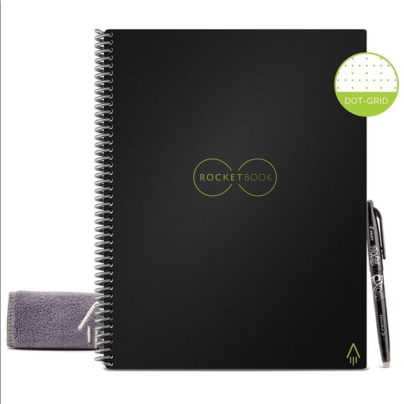 environmentally-friendly notebook. - Picture 4 of 4